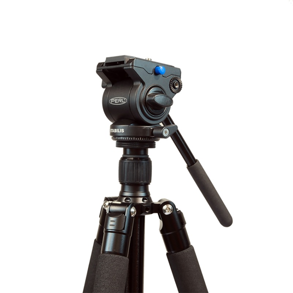 Pack Observation Nature Perl 20-60x80 + Trépied STABILIS 500V