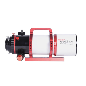 FRA400 Askar F/5.6 – Lunette APO Grand Champ