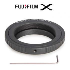 Bague T Fuji X D52i – Adaptateur T-2 / S52