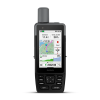 Garmin GPSMAP H1 – GPS Outdoor Haute Précision Nouvelle Génération