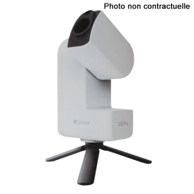 Seestar S30 Pro ZWO : Télescope Intelligent 4K | Loisirs Plaisirs