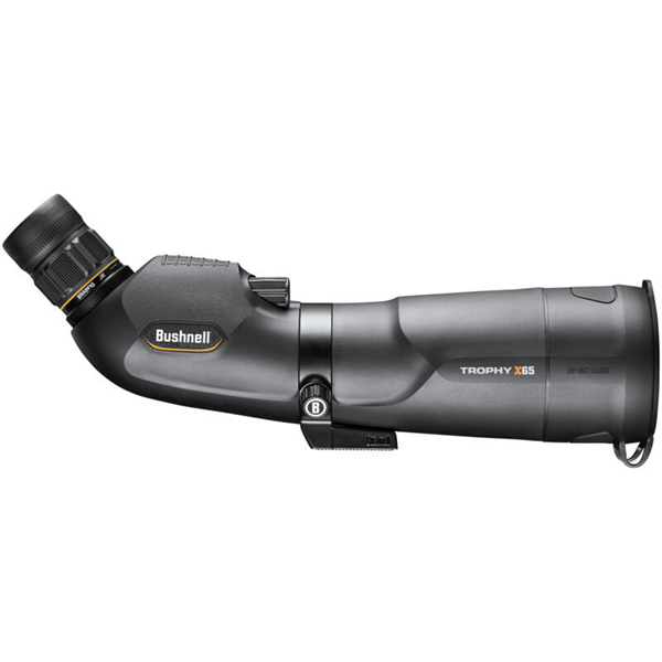 Longue-vue Bushnell Trophy Xtreme 20-60x65 | Loisirs Plaisirs