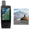 Garmin GPSMAP H1 – GPS Outdoor Haute Précision Nouvelle Génération
