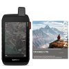 GPS Garmin Montana 710i | Randonnée et Aventure