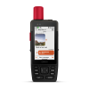Garmin GPSMAP H1i Plus : GPS Satellite inReach® - Français
