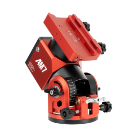 Monture ZWO AM7 – Harmonic Drive 20-30 kg | Achat Astro