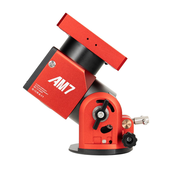 Monture ZWO AM7 – Harmonic Drive 20-30 kg | Achat Astro