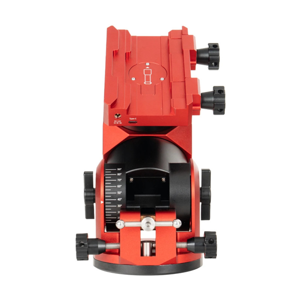 Monture ZWO AM7 – Harmonic Drive 20-30 kg | Achat Astro