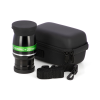 Oculaire Sky-Watcher Emerald 82° 22 mm – Grand champ immersif
