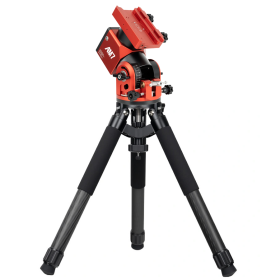 ZWO AM7 avec trépied TC40 carbone – Monture harmonique