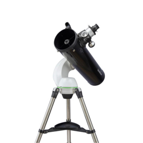 Télescope Sky-Watcher 130/650 AZ-Go2 – Goto WiFi