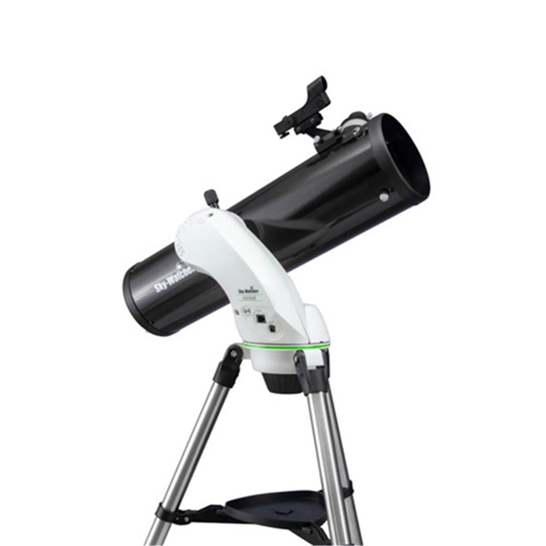 Télescope Sky-Watcher 130/650 AZ-Go2 – Goto WiFi