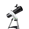 Télescope Sky-Watcher 130/650 AZ-Go2 – Goto WiFi