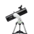 Télescope Sky-Watcher 130/650 sur monture AZ-Go2