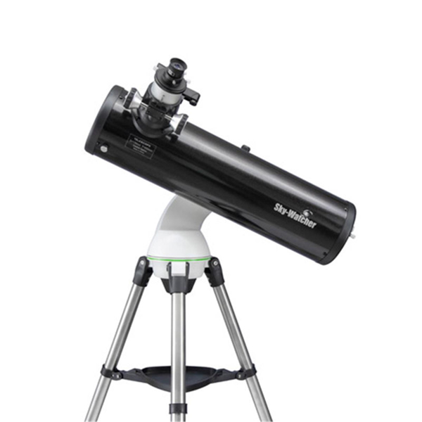 Télescope Sky-Watcher 130/650 AZ-Go2 – Goto WiFi
