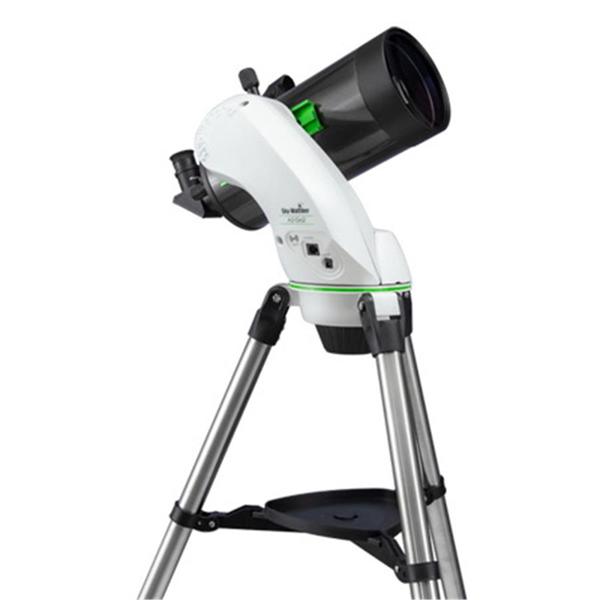 Télescope Sky-Watcher Mak127 AZ-Go2 – GoTo WiFi compact