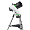 Télescope Sky-Watcher Mak127 AZ-Go2 – GoTo WiFi compact