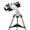 Télescope Sky-Watcher Mak127 AZ-Go2 – GoTo WiFi compact