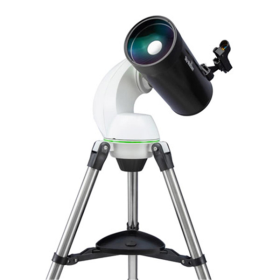Télescope Sky-Watcher Mak127 AZ-Go2 – GoTo WiFi compact