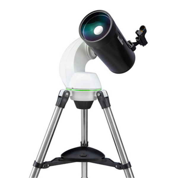 Télescope Sky-Watcher Mak127 AZ-Go2 – GoTo WiFi compact