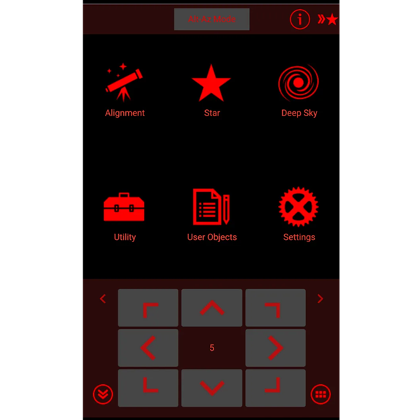 Télescope Sky-Watcher Mak127 AZ-Go2 – GoTo WiFi compact