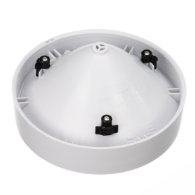 Entonnoir de pluie gris BRESSER – Pièce SAV capteur station météo