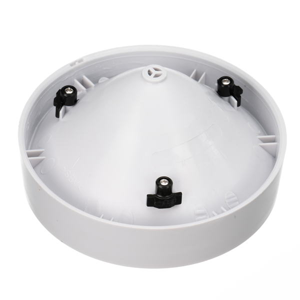 Entonnoir de pluie gris BRESSER – Pièce SAV capteur station météo