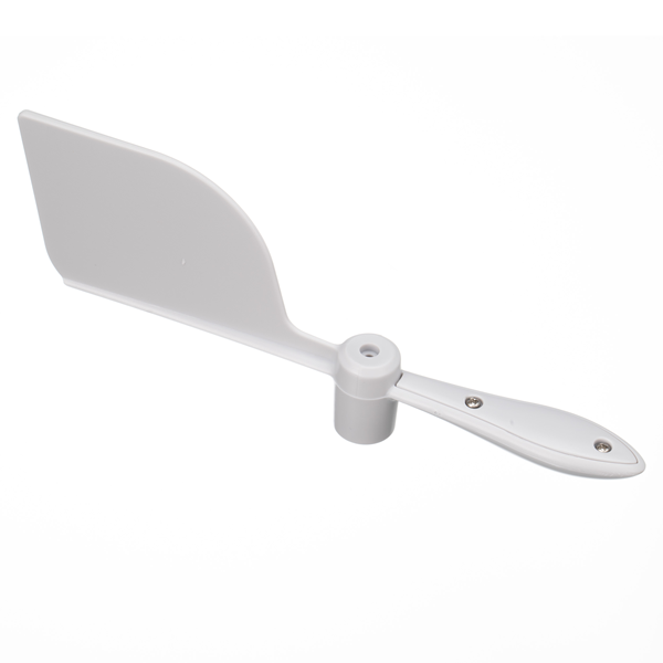 Girouette grise BRESSER – Loisirs Plaisirs