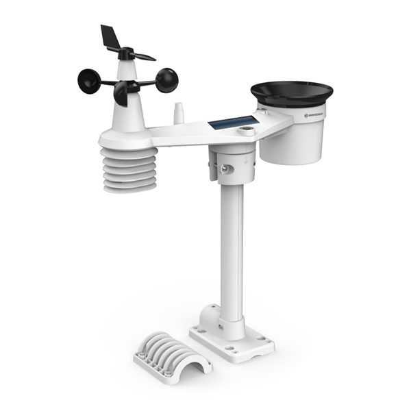 Capteur extérieur 7 en 1 BRESSER 7803200 | Loisirs Plaisirs