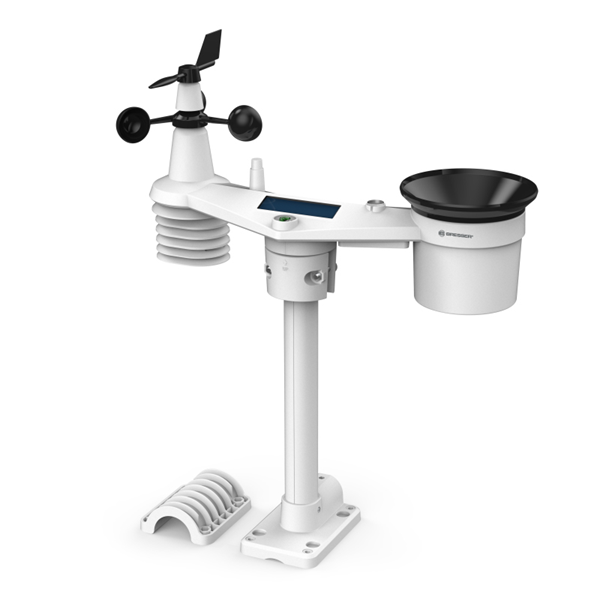 Capteur extérieur 7 en 1 BRESSER 7803200 | Loisirs Plaisirs