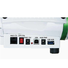 Pourquoi choisir la Sky-Watcher HEQ5-R Pro pour la photo ?