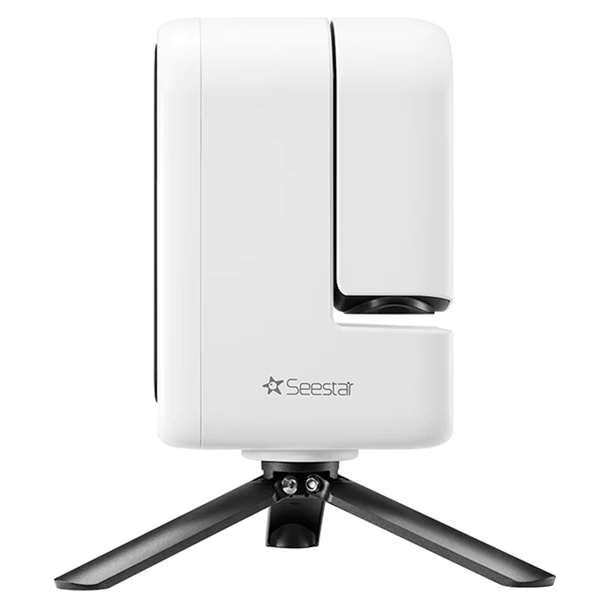 Pourquoi choisir le ZWO Seestar S30 Pro pour la photo 4K ?