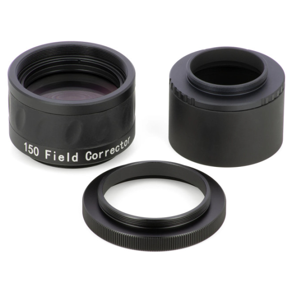 Quel aplanisseur pour Sky-Watcher Esprit 150EDX ? SW0300