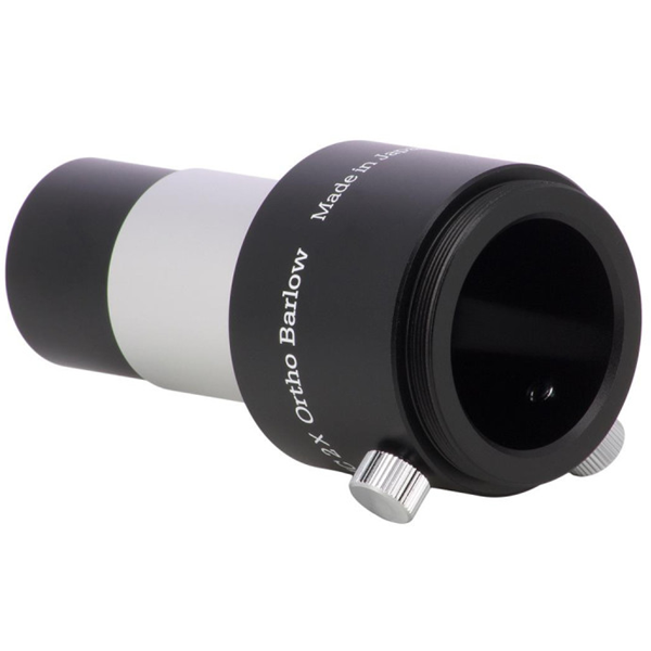 Pourquoi choisir la Barlow 2X Ortho Takahashi TKA00598 ?