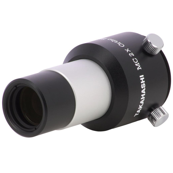 Pourquoi choisir la Barlow 2X Ortho Takahashi TKA00598 ?