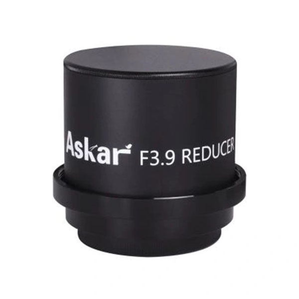 Pourquoi utiliser le réducteur 0.7x Askar FRA400 et FRA500 ?