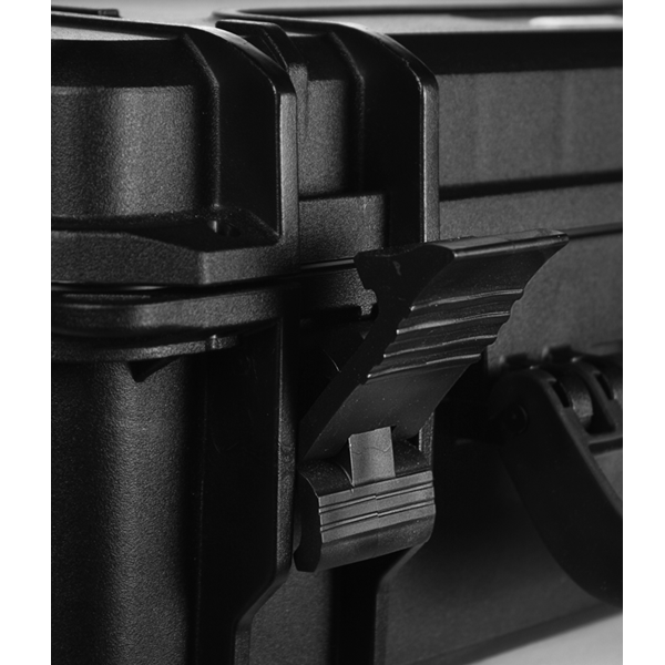 Valise étanche Geoptik Elephant Mini IP67 25.8 cm pour matériel astro