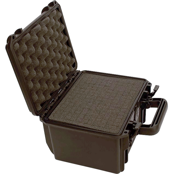 Valise étanche Geoptik Elephant Mini IP67 25.8 cm pour matériel astro