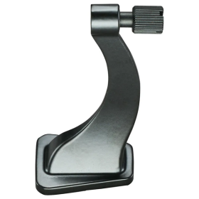 Adaptateur trépied jumelles universel 1/4 – Stable & compatible