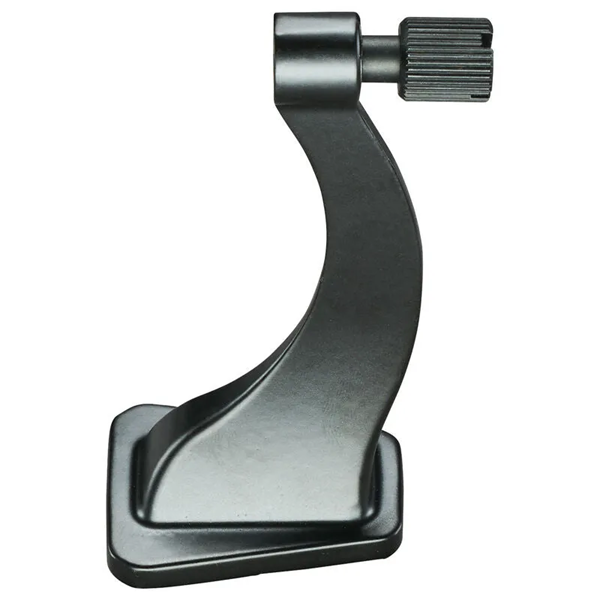 Adaptateur trépied jumelles universel 1/4 – Stable & compatible