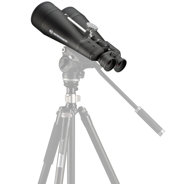 Jumelles 20x80 Bresser Astro : Puissance & Garantie 5 ans