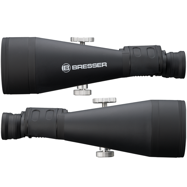 Jumelles 20x80 Bresser Astro : Puissance & Garantie 5 ans