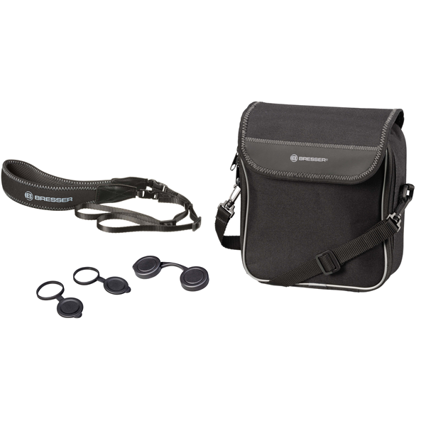 Jumelles d’obscurité BRESSER Condor 8x42 étanches | Garantie 5 ans