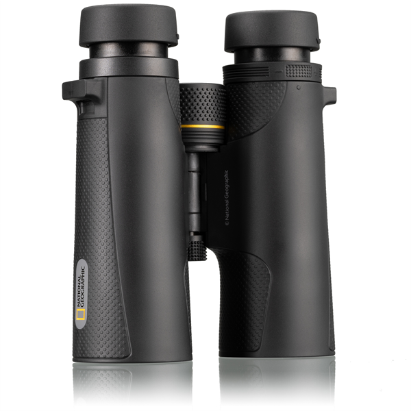 Jumelles NATIONAL GEOGRAPHIC Explorer 8x42 étanches