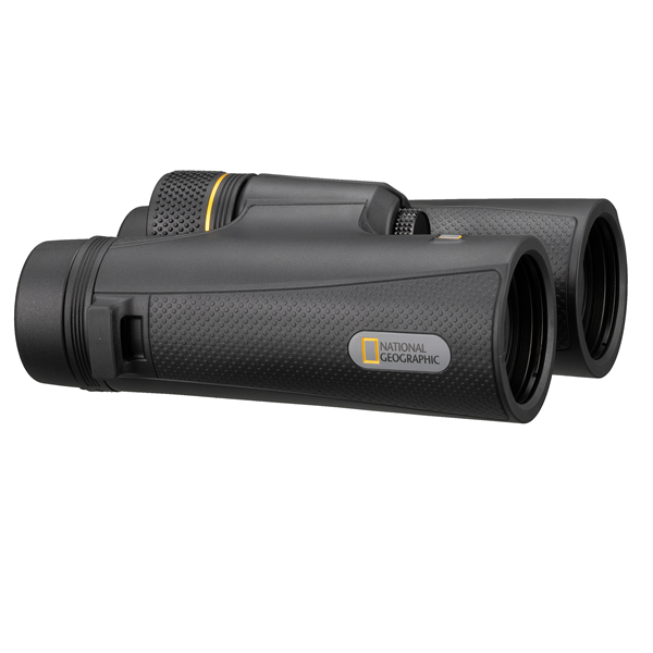 Jumelles NATIONAL GEOGRAPHIC Explorer 8x42 étanches