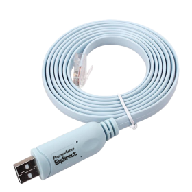 Câble EQMOD USB RJ45 Pegasus Astro Sky-Watcher HEQ5 EQ6-R