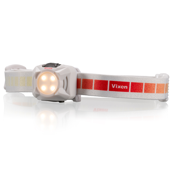 Lampe rouge astronomie Vixen SG-L02 | Loisirs Plaisirs