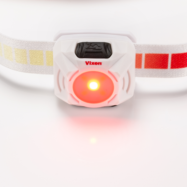 Lampe rouge astronomie Vixen SG-L02 | Loisirs Plaisirs
