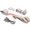 Lampe rouge astronomie Vixen SG-L02 | Loisirs Plaisirs