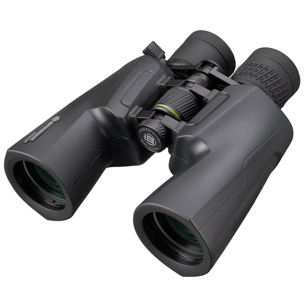 Jumelles BRESSER Zoomar 8-22x50 à grossissement variable